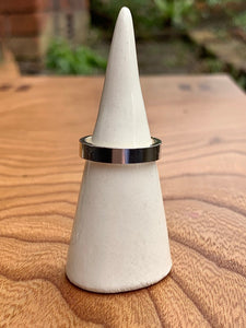 Mayfly Contemporary Ring