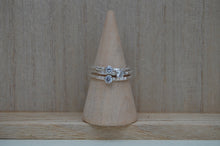 Load image into Gallery viewer, Mayfly “Sparkle” Ring
